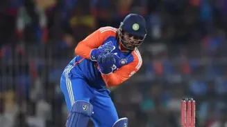 Asia Cup: Samson in line for wicket-keeping duties