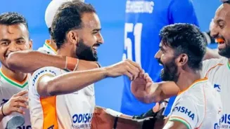 India beat Korea to win men’s hockey Asia Cup