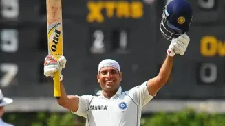 #OTD: India stunned Sri Lanka with epic run chase