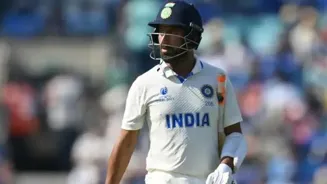 Unstoppable at No.3! Pujara’s epic batting feats