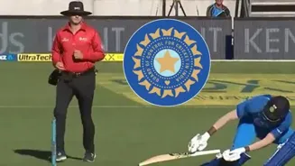 BCCI introduces another major rule change