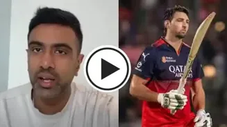 Ashwin reveals IPL teams ignored his advice