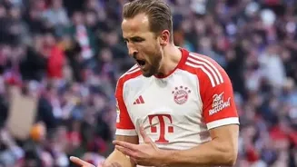 Will Harry Kane make a Premier League comeback?