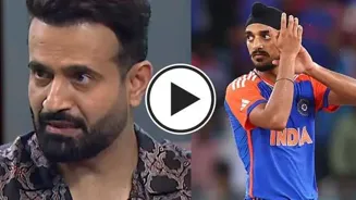 Asia Cup final: Will Arshdeep play vs Pakistan?