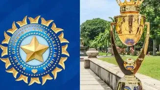 India to announce Asia Cup squad next week
