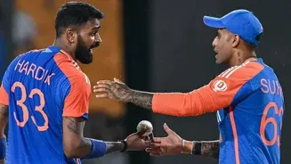 Shreyas Iyer completes fitness assessment at NCA