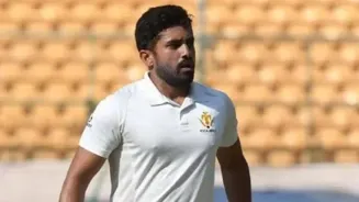 Ask the selectors: Karun reflects on being dropped