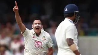 Boland ready to take on England’s fierce batting