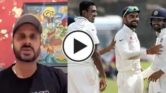 Gambhir called out for role in Ro-Ko retirements