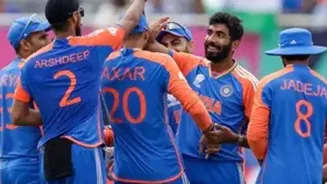 Prasidh & Parag among reserves for Asia Cup