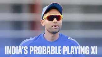 Team India’s probable playing XI for Asia Cup