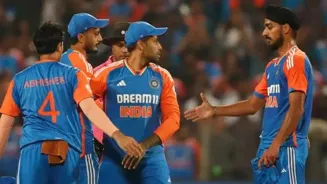 Here’s the latest scoop on India’s Asia Cup squad