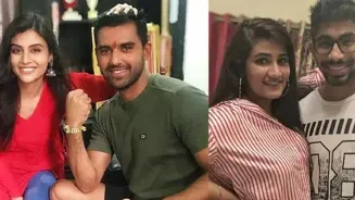 7 cricketers who share strong bond with sisters