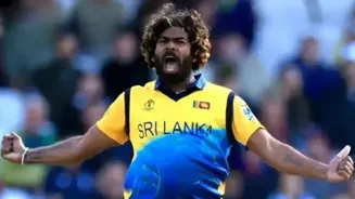 Happy B'day Malinga: A look at his stellar records