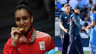 I-Day Special: 79 magical moments in Indian sports