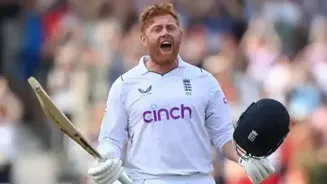 Happy b’day Bairstow: Modern-day legend of England