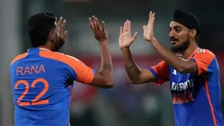 Asia Cup: Who will replace Bumrah for Oman clash?