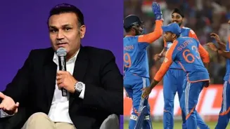 Sehwag makes bold prediction about Asia Cup