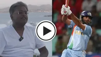 Yuvraj’s six sixes: Untold story comes to light!