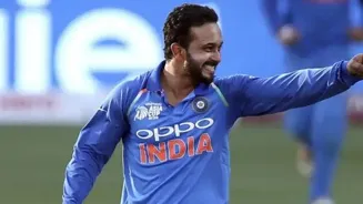 #OTD: India beat Bangladesh in Asia Cup 2018 final
