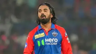 3 teams which can sign KL Rahul if DC releases him