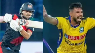 3 stars from DPL who could be signed by IPL teams