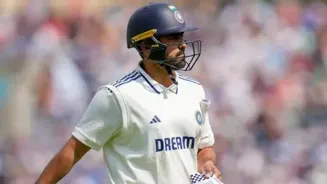 Karun Nair’s childhood coach reacts on Test snub