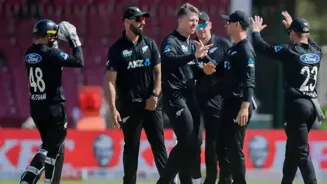 Kiwis face injury setback before Australia series