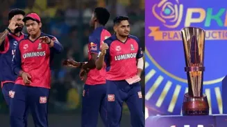 Suryavanshi to launch Pro Kabaddi League season 12