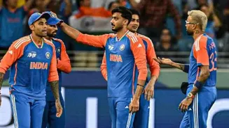 India likely to make two big changes vs Pakistan