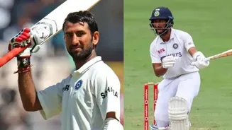 Legendary knocks! Pujara’s 5 greatest Test innings