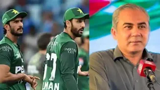 Asia Cup: Why PAK vs UAE match got delayed?