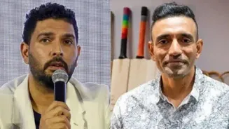 Yuvraj summoned in illegal betting app case