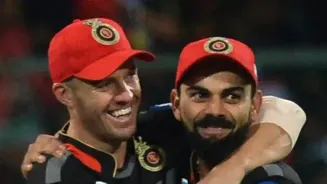 De Villiers hints at IPL return as coach or mentor