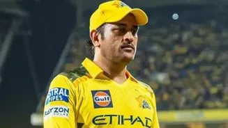 No retirement yet! Thala to play IPL 2026