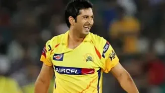 Ex-CSK player recalls when Dhoni abused him