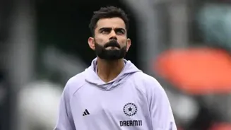 Fans slam BCCI for special treatment to Kohli