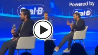Rohit reveals his passion for smashing big sixes