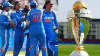 India Women to play intra-squad matches in Vizag