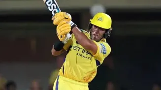 Will CSK trade Rachin Ravindra for DC finisher?