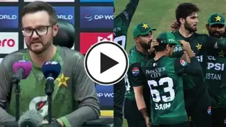 How to beat India? Mike Hesson reveals the plan