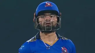 #PlayOfTheDay: Rinku goes berserk with 108* off 48