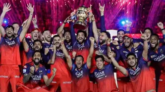 #Rewind: Biggest IPL trades pulled off by RCB