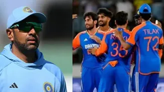 Ashwin picks his first-choice opener for Asia Cup