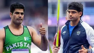 Neeraj Chopra pulls out of Silesia Diamond League