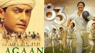 I-Day Special: Top 5 sports films you must watch!