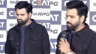 Rohit Sharma: How India Prepares Test Players