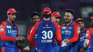 3 players who can replace Axar as DC skipper
