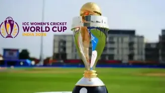 Record-breaking prize announced for WODI World Cup