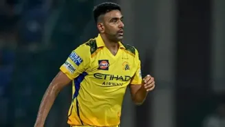 IPL teams that could hire Ashwin as spin coach